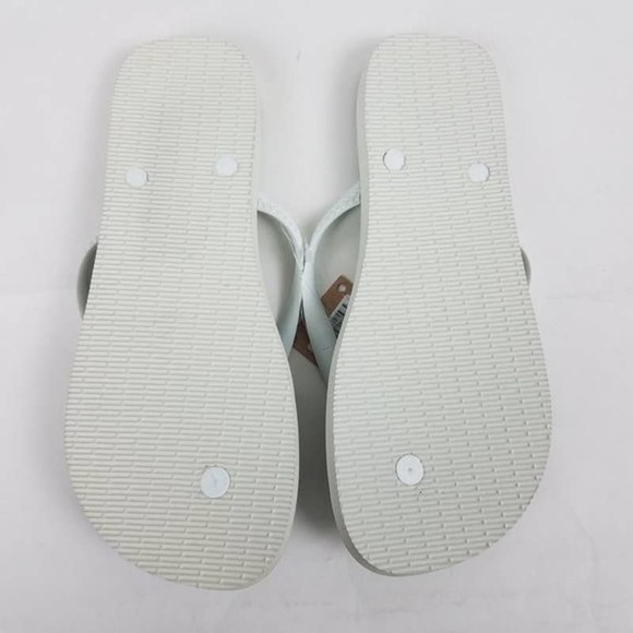 Men's Havaianas Cartoon Character Flip Flops Sandals Dorm Beach Size 13 NWT - Picture 2 of 4